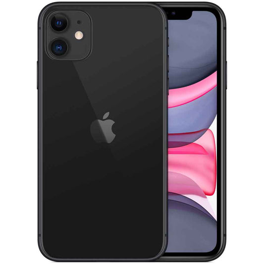 Apple iPhone 11 - Fully Unlocked (Refurbished)