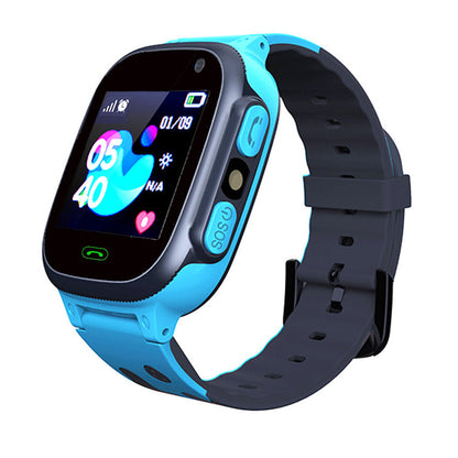 Touch Screen Camera, Intelligent Child Positioning Phone, Watch