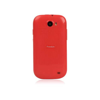 KOCASO Freedom One – 3.5" Dual-Core Android Phone, Dual SIM, GPS