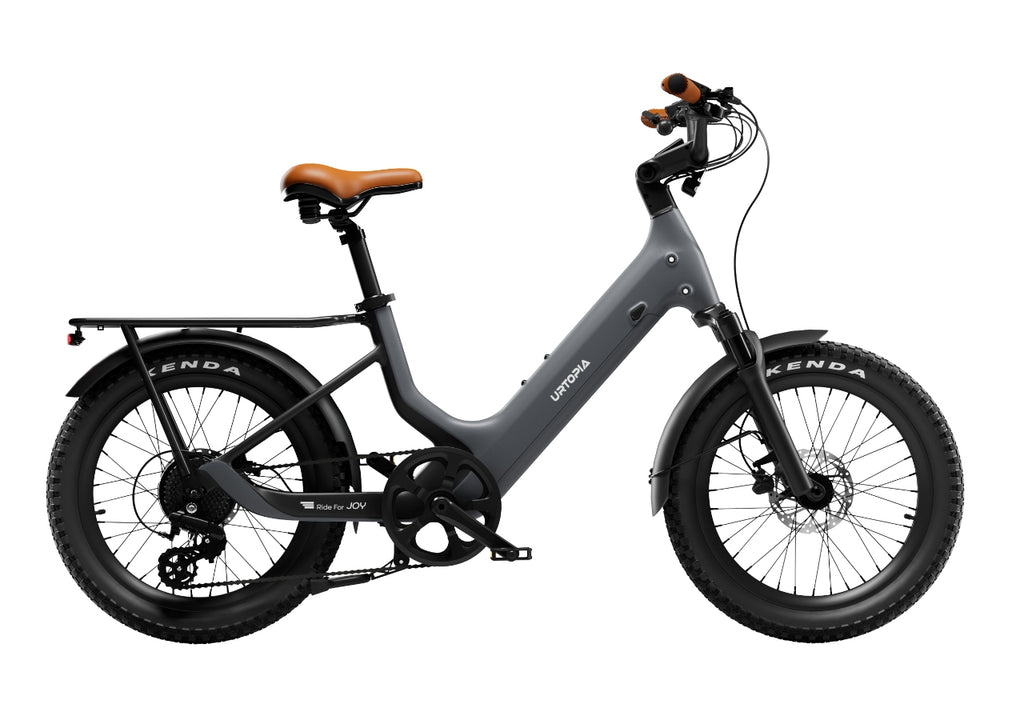 Urtopia Carbon Joy E-Bike