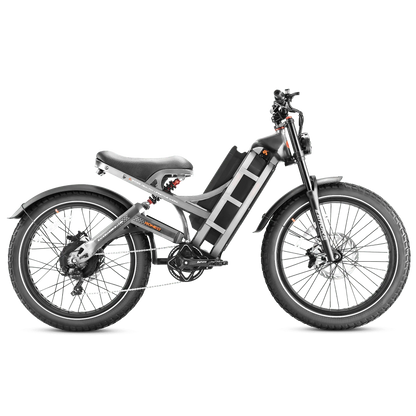 Eahora Romeo Ultra