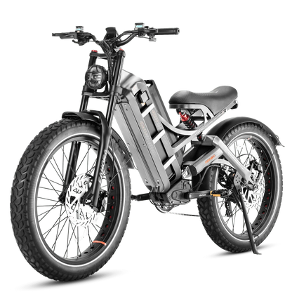 Eahora Romeo Ultra