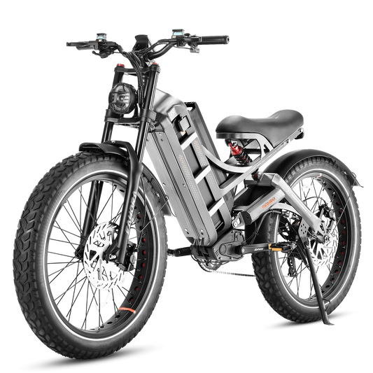 Eahora Romeo Ultra