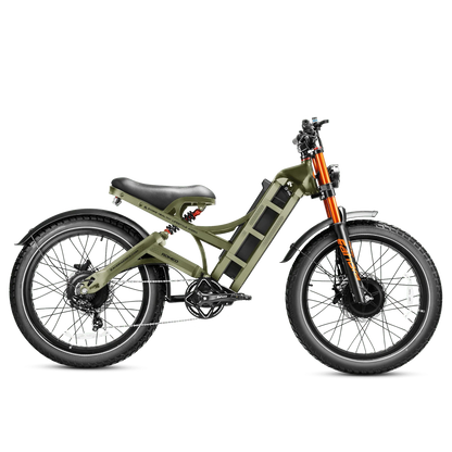 Eahora Romeo Pro II 2025