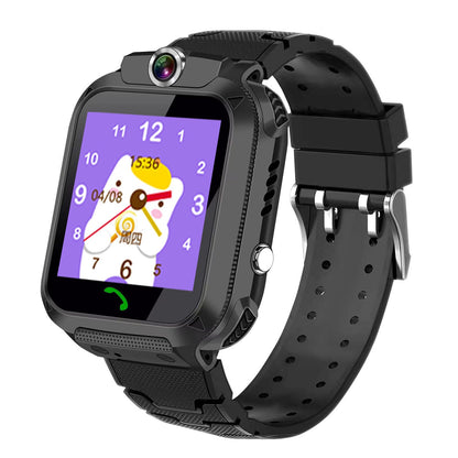 Touch Screen Camera, Intelligent Child Positioning Phone, Watch