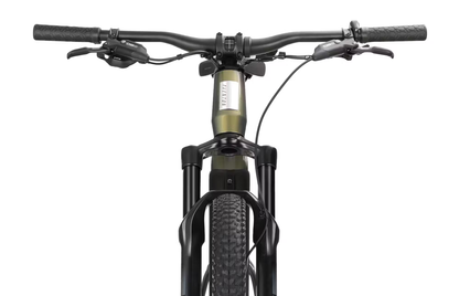 Aventon RAMBLAS eMTB