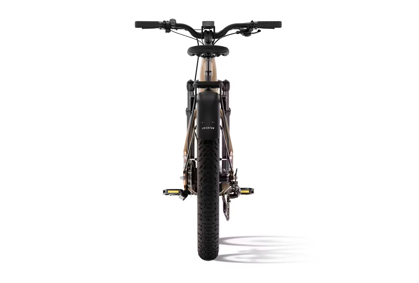 Aventon Aventure.3 E-Bike Step-Through