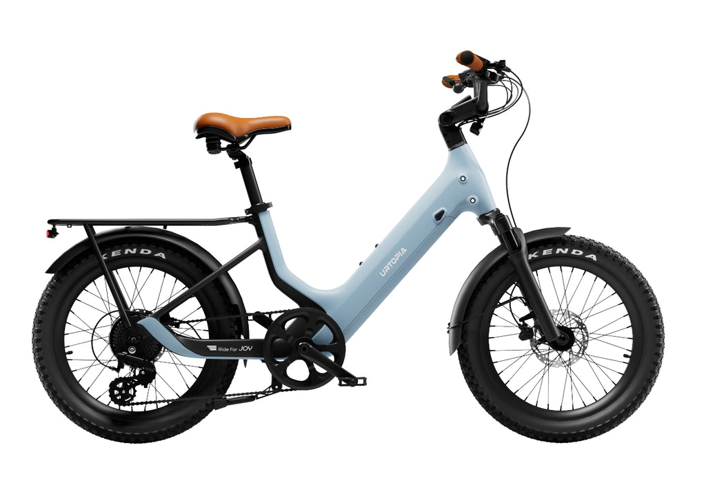 Urtopia Carbon Joy E-Bike