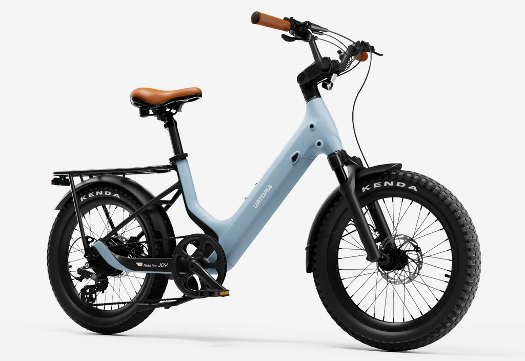 Urtopia Carbon Joy E-Bike
