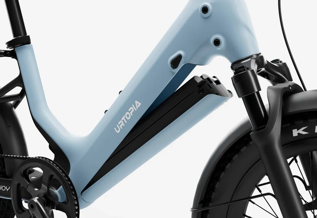 Urtopia Carbon Joy E-Bike