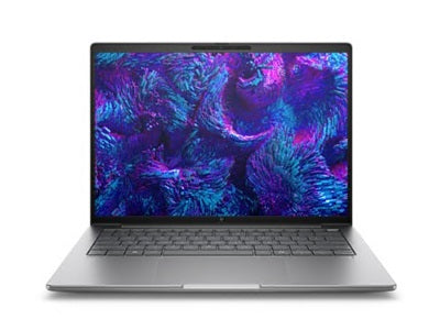 HP ZBook 8 G1i 14 inch Mobile Workstation PC Wolf Pro Security Edition 14" laptop Intel Core Ultra 7