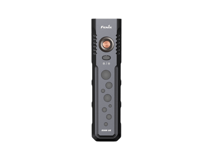 Fenix E08R UE Multi-Light EDC Flashlight With Red Light & Green Laser