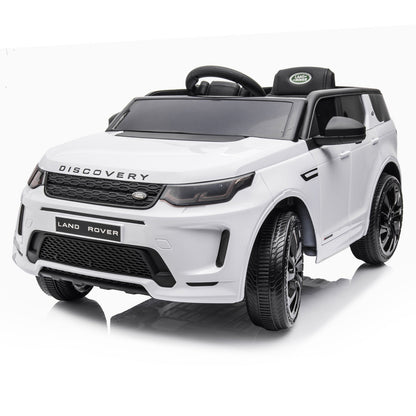 12V Electric Ride-On Car for Kids with Remote Control, Battery Powered Toy Vehicle