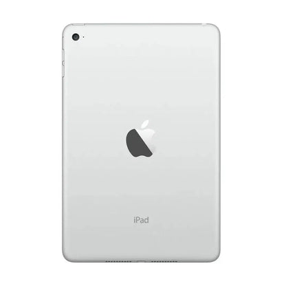 Apple iPad 8 – 10.2" Display, 128GB, Wi-Fi+Cellular (Grey) - Refurbished